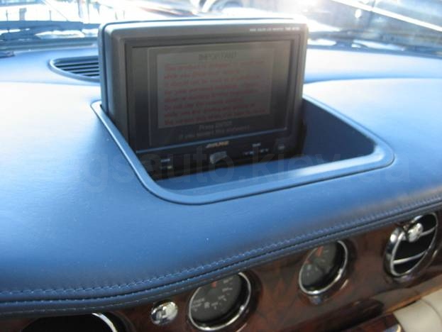 Rolls-Royce Silver Serach