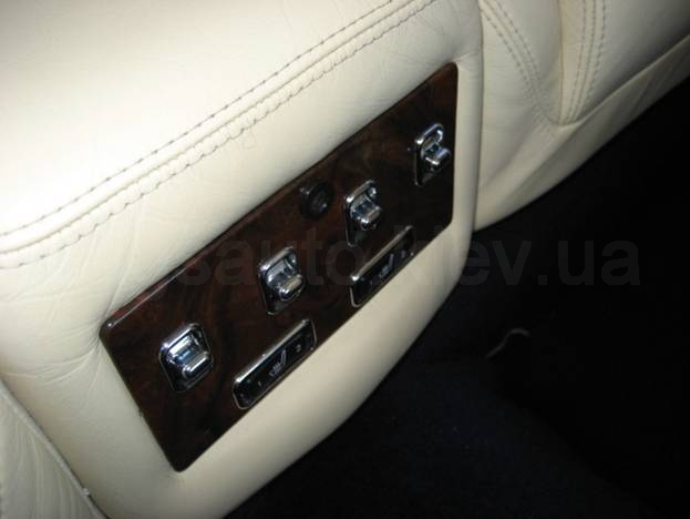 Rolls-Royce Silver Serach