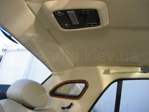 Rolls-Royce Silver Serach