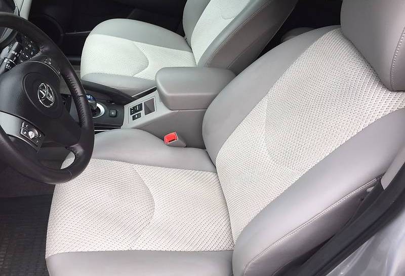 Toyota Rav 4 Electro NEW