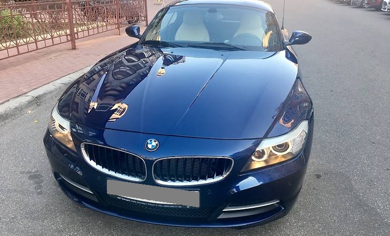 BMW Z4