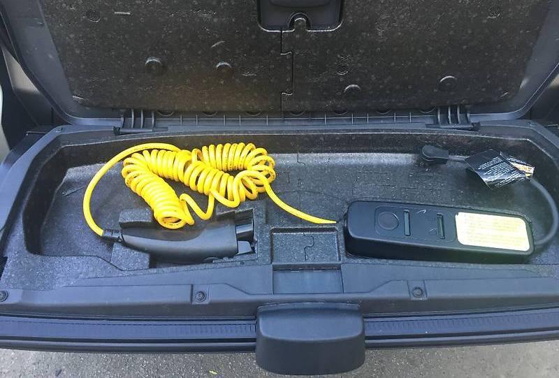 Smart Fortwo Electric Drive