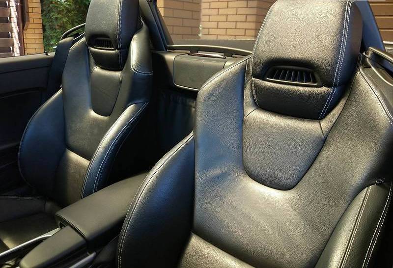 Mercedes-Benz SLK250