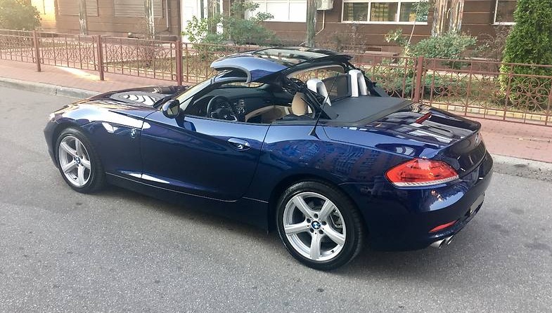 BMW Z4