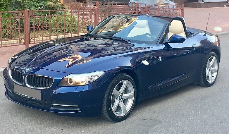 BMW Z4