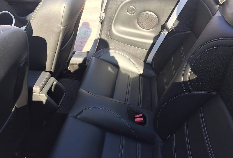 Renault Megane Monaco