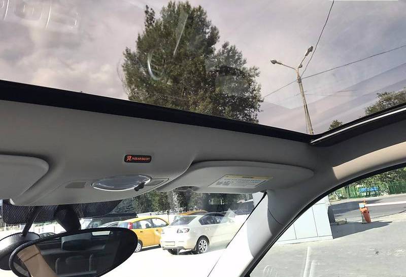 Smart Fortwo Electric