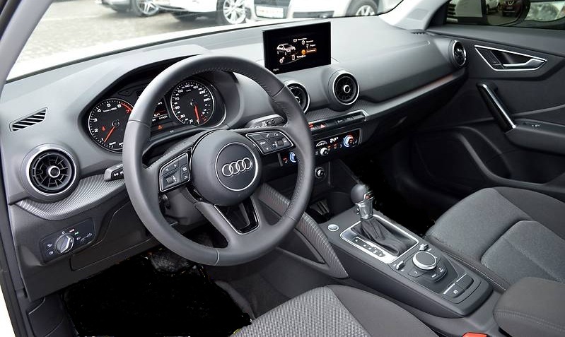 Audi Q2