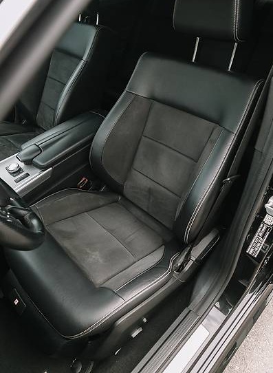 Mercedes-Benz E200 W212