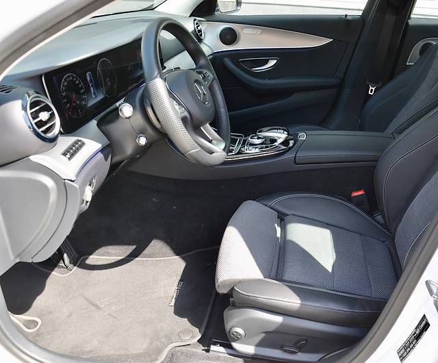 Mercedes=Benz E220 W212