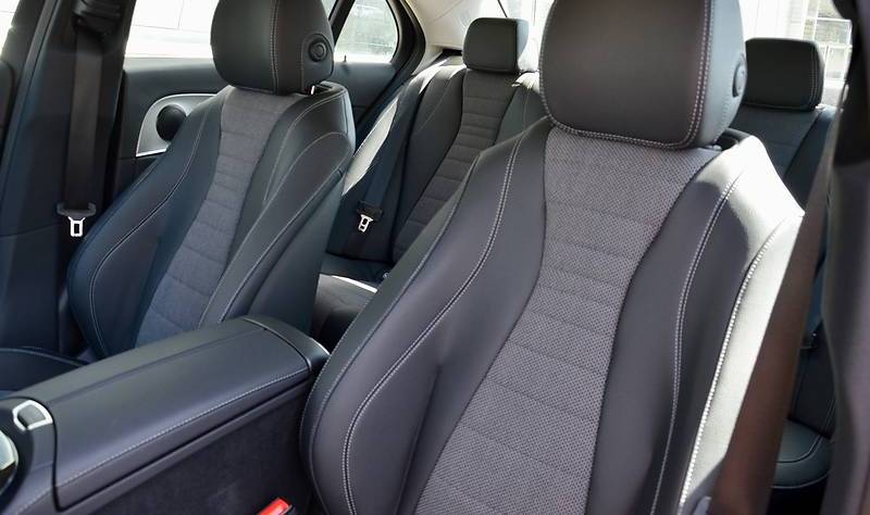 Mercedes=Benz E220 W212