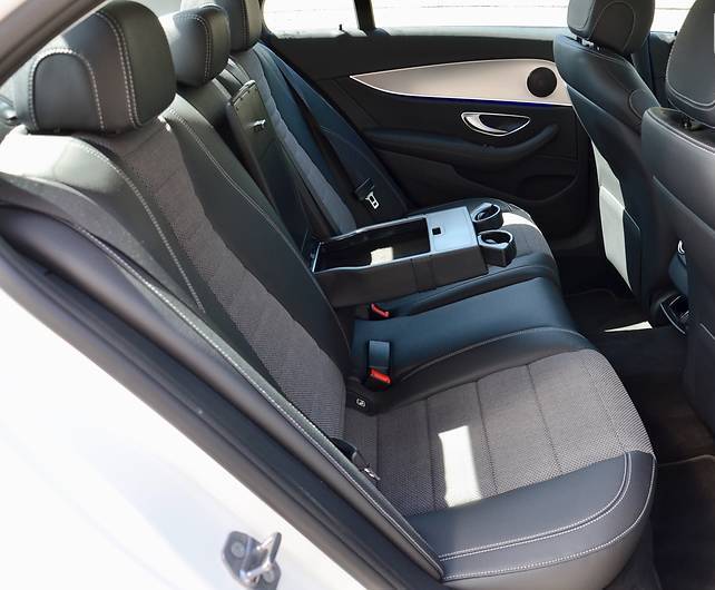 Mercedes=Benz E220 W212