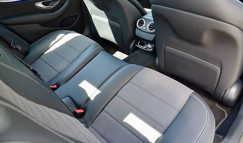 Mercedes=Benz E220 W212