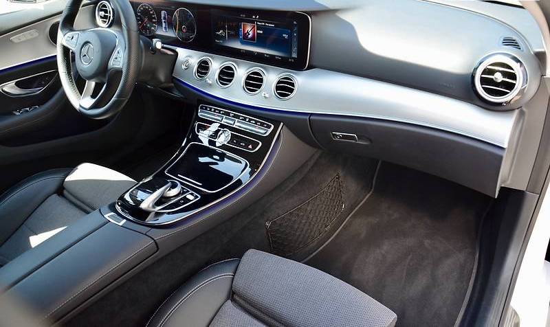 Mercedes=Benz E220 W212