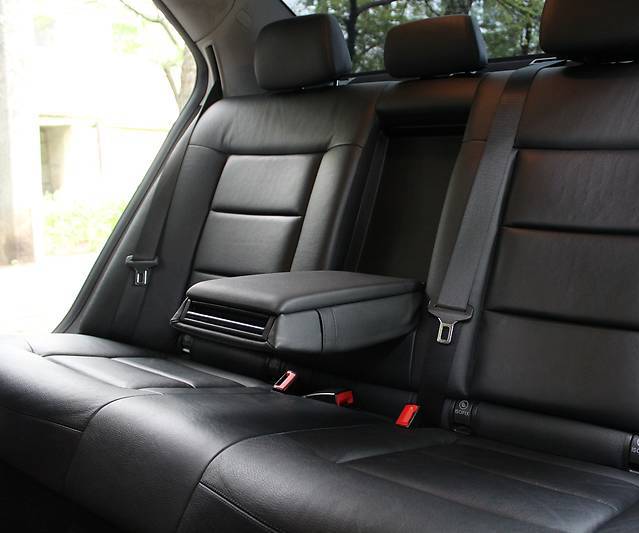 Mercedes-Benz E350 W212 4matik