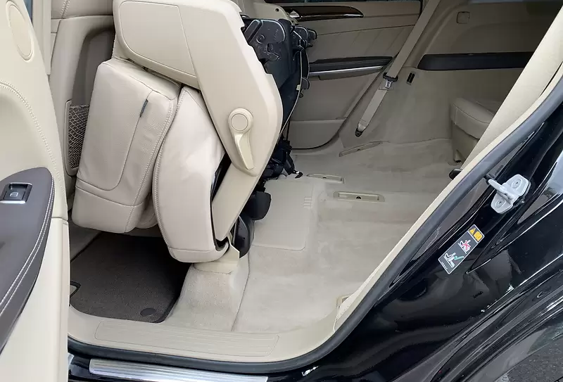 Mercedes-Benz GL 500