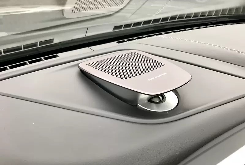 BMW 650 Cupe — M-stile