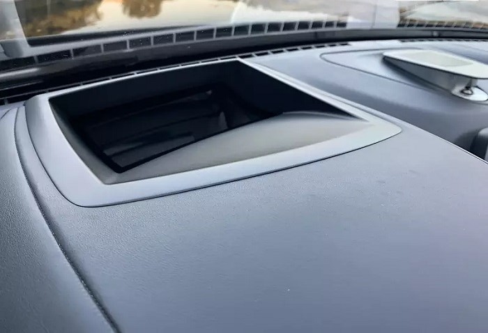 BMW 640 Gran Cupe — M-package