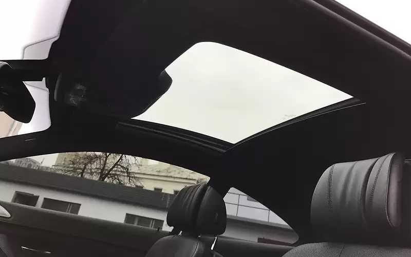 BMW 650 Cupe — M-stile