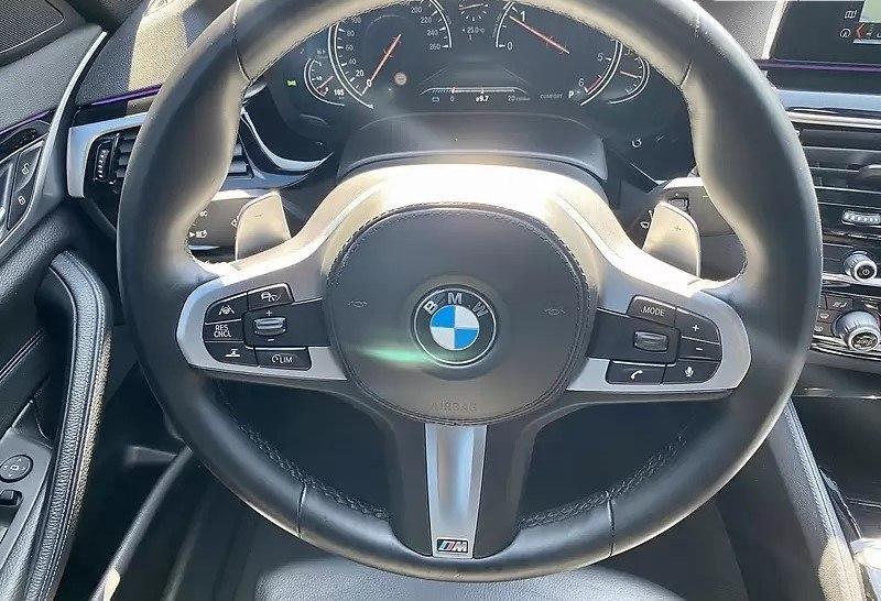 BMW 520 D