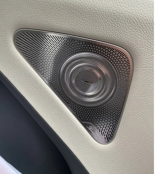 Mercedes-Benz S 500 W223