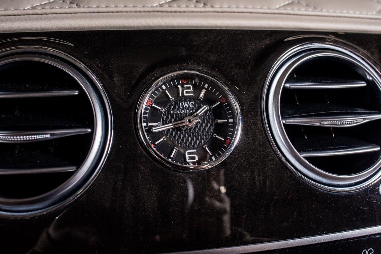 Mercedes-Benz Maybach 62s